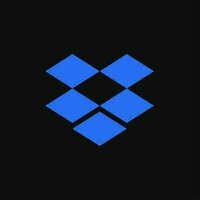 Logo Dropbox