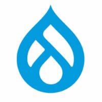 Logo Drupal