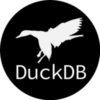 Logo DuckDB