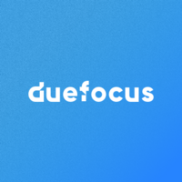 Logo DueFocus