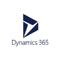 Logo Microsoft Dynamics 365