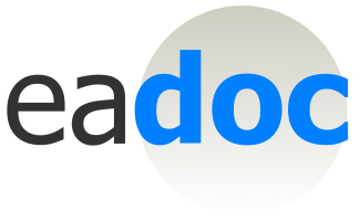 Logo EADOC
