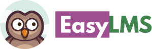 Logo Easy LMS