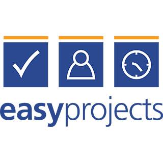 Logo Easy Projects
