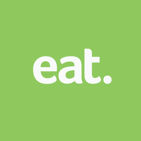 Logo Eat App