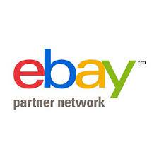 Logo eBay Partner Network