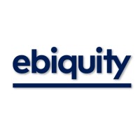 Logo Ebiquity