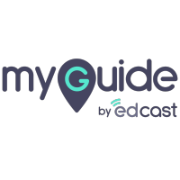 Logo EdCast MyGuide