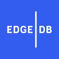 Logo EdgeDB