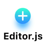Logo Editor.js