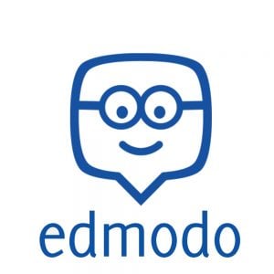 Logo Edmodo