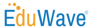 Logo EduWave
