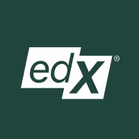 Logo edX for Business
