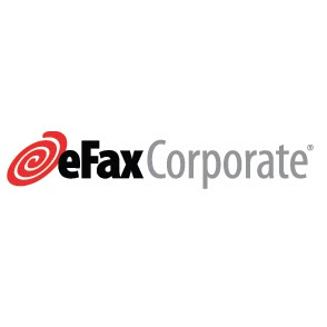 Logo eFax Corporate