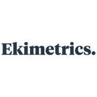 Logo Ekimetrics