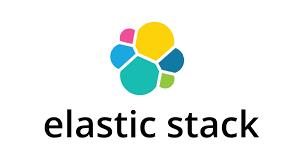 Logo Elastic stack (ELK)