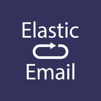 Logo Elastic Email