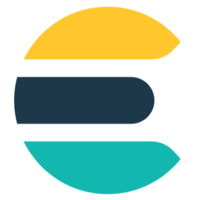 Logo Elasticsearch