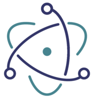 Logo Electron.NET