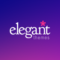 Logo Elegant Themes