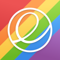 Logo elementary OS