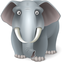 Logo ElephantSQL