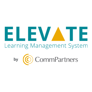 Logo Elevate LMS