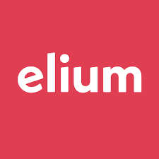 Logo Elium