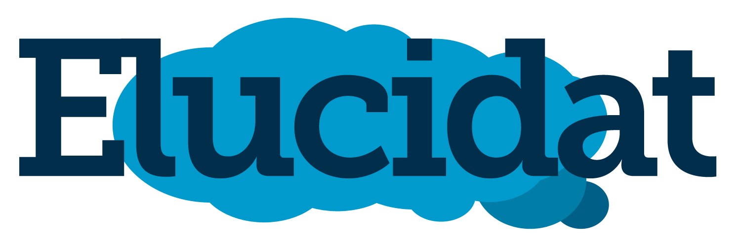 Logo Elucidat