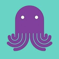Logo EmailOctopus