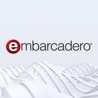 Logo Embarcadero InterBase