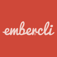 Logo Ember-cli