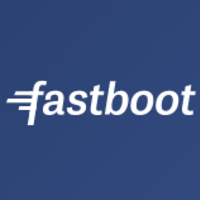 Logo Ember FastBoot