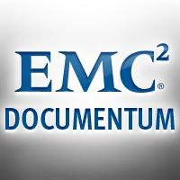 Logo EMC Documentum