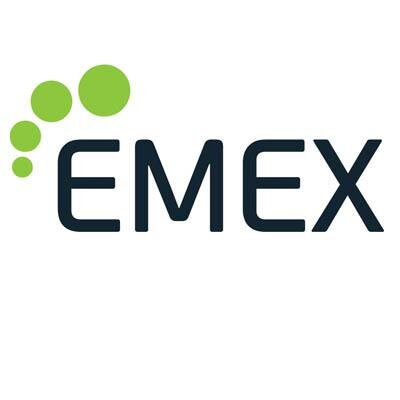 Logo Emex
