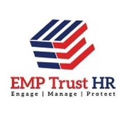 Logo EMP Trust HR