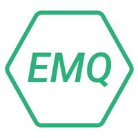Logo EMQ