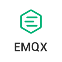Logo EMQX