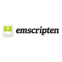 Logo Emscripten