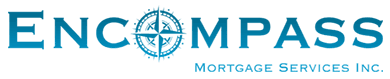 Logo Encompass Mortgage Services