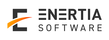 Logo Enertia Software