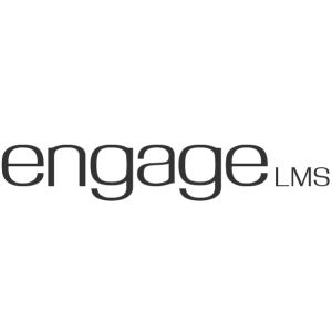 Logo Engage LMS