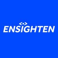 Logo Ensighten