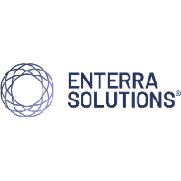 Logo Enterra Solutions