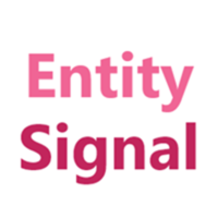 Logo Entity Signal