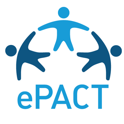Logo ePACT