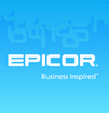 Logo Epicor HCM