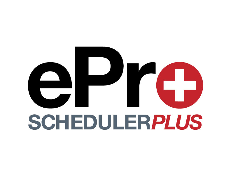 Logo ePro Scheduler Plus