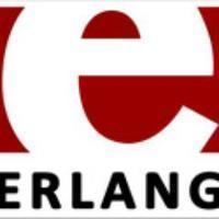 Logo Erlang