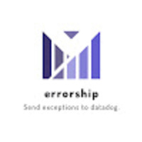 Logo ErrorShip